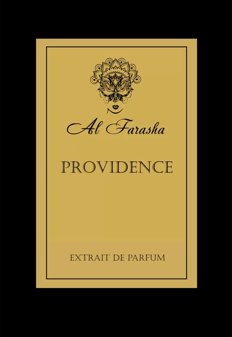 Providence 100ml Providence 100ml