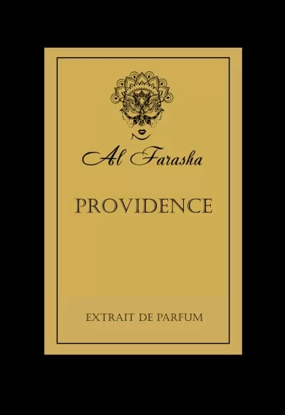Providence 100ml