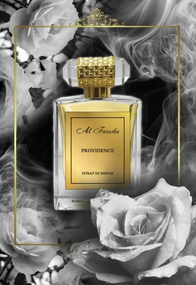 Providence 100ml