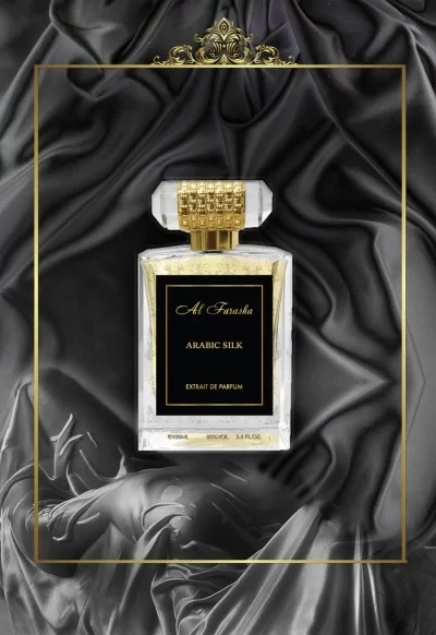 ARABIC SILK 100ml