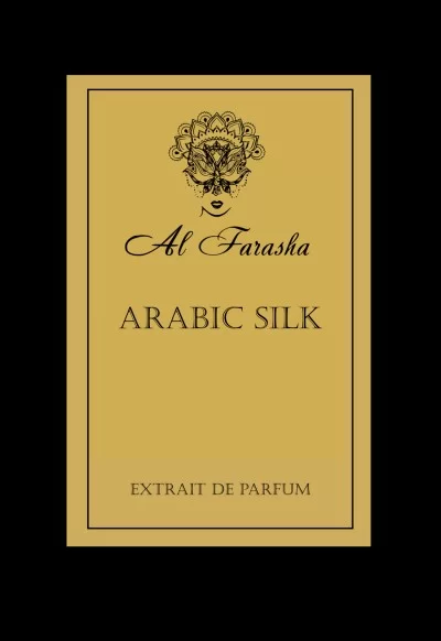 ARABIC SILK 100ml