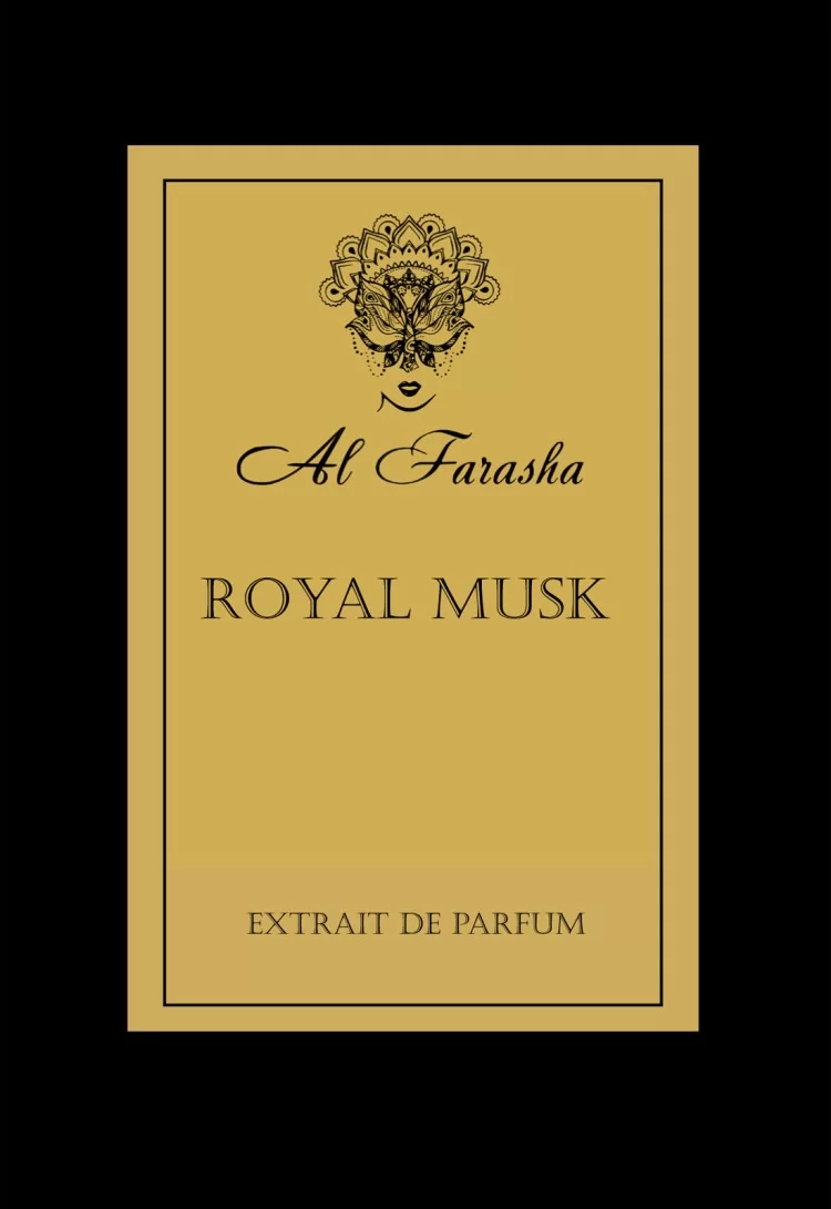 Royal Musk 100ml Royal Musk 100ml