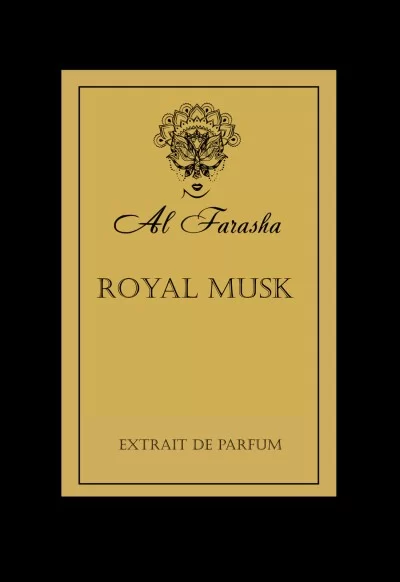 Royal Musk 100ml
