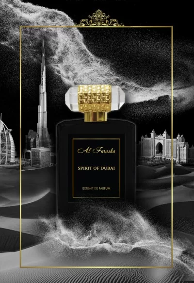 Spirit of Dubai 100ml