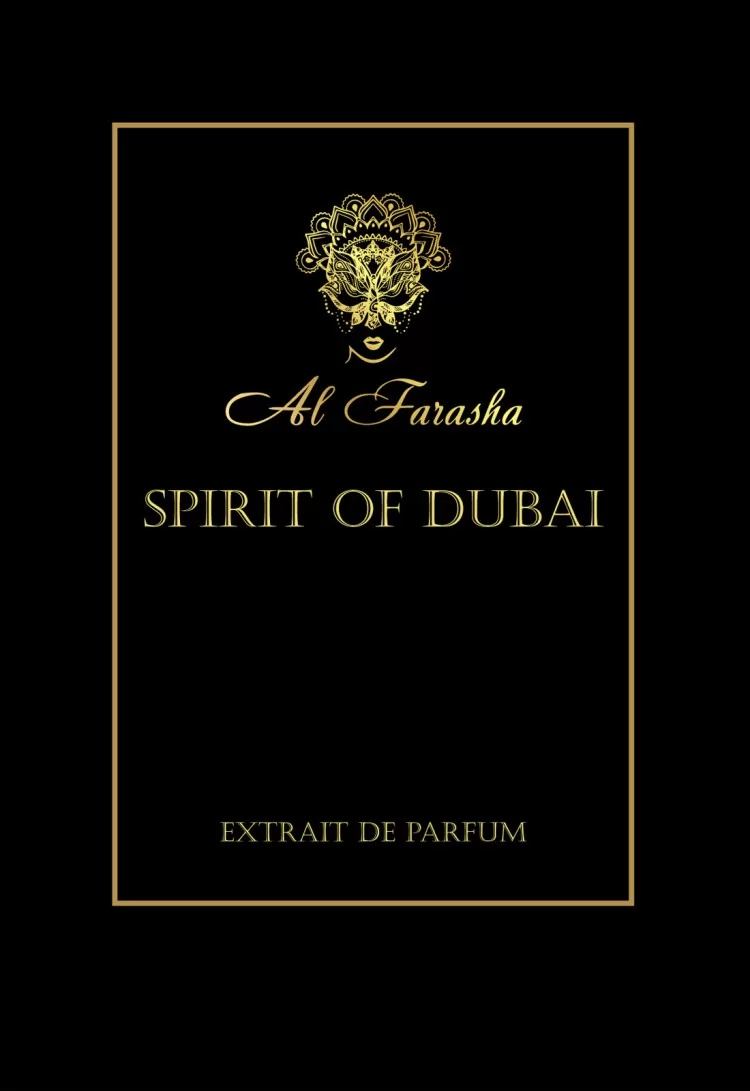 Spirit of Dubai 100ml