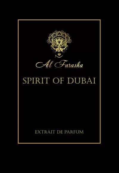 Spirit of Dubai 100ml