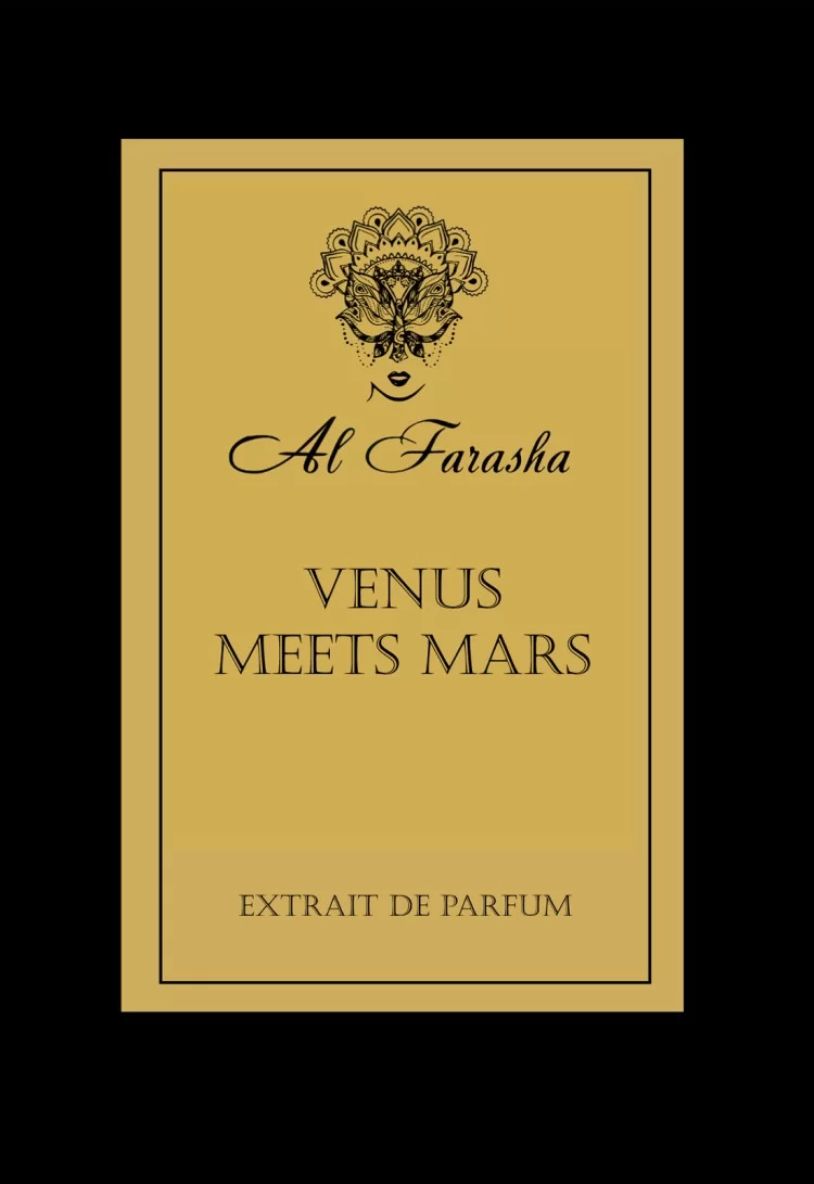 Venus meets Mars 100ml Venus meets Mars 100ml