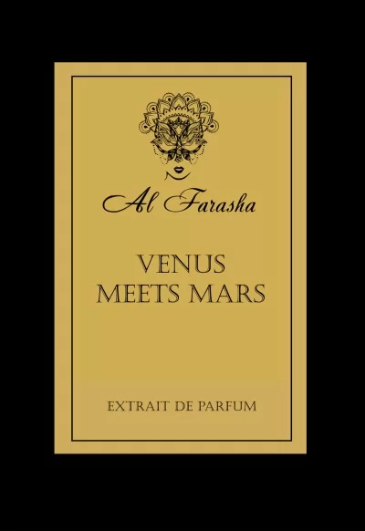 Venus meets Mars 100ml