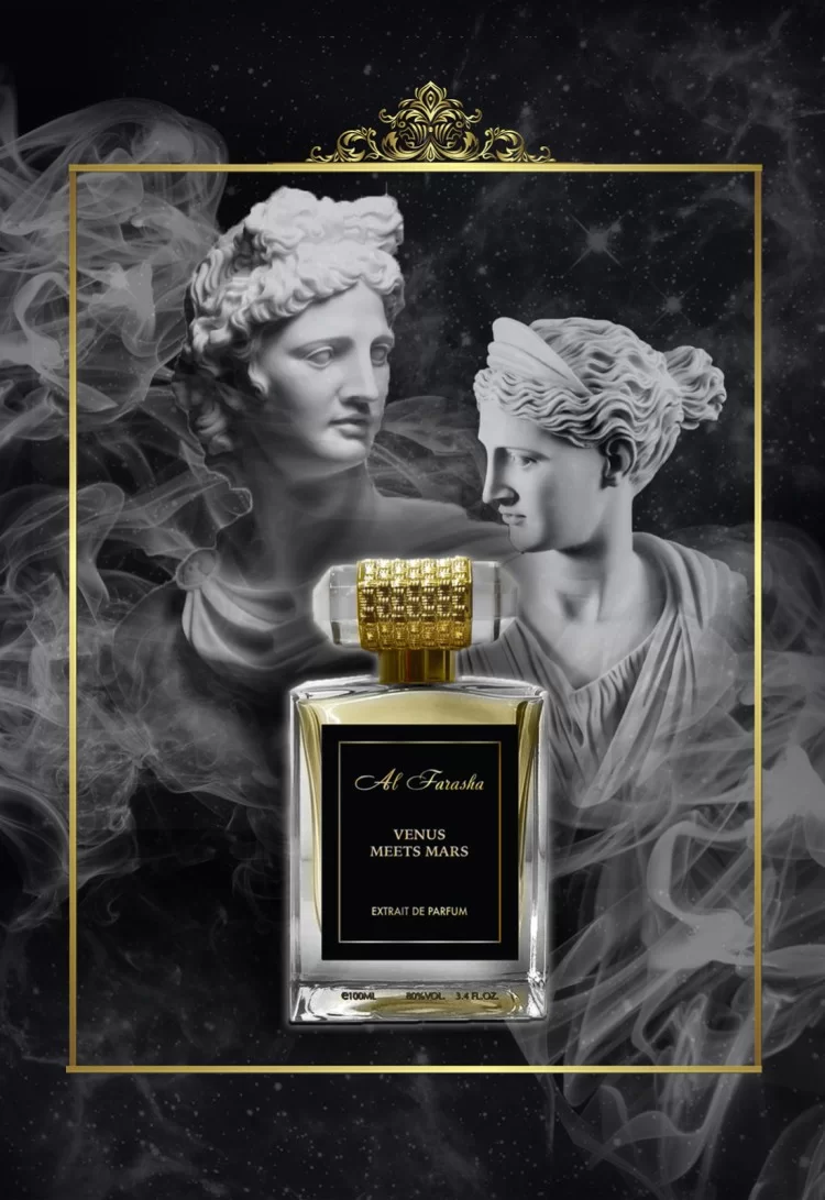 Venus gold perfume cheap