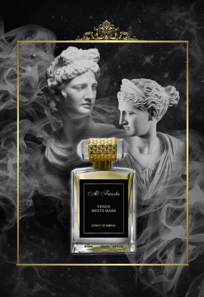 Venus meets Mars 100ml