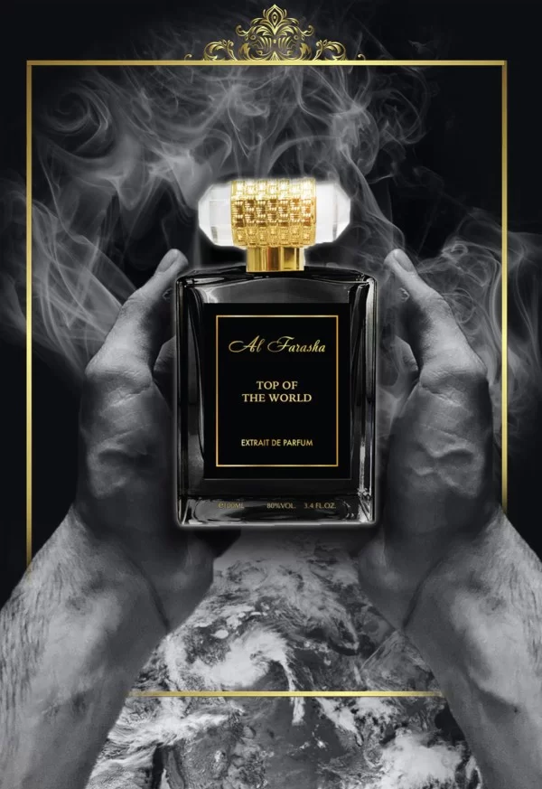 Top of the world 100ml 2
