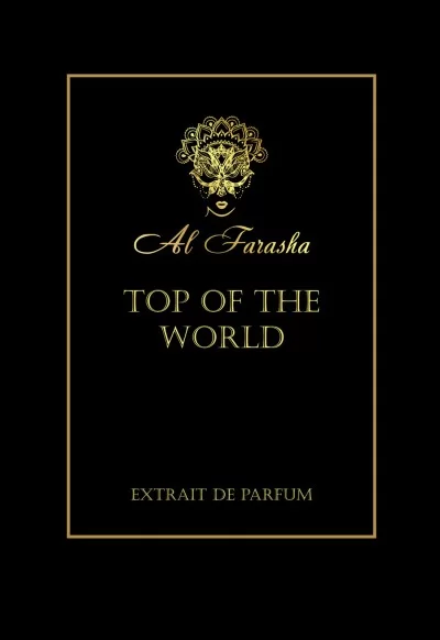 Top of the world 100ml