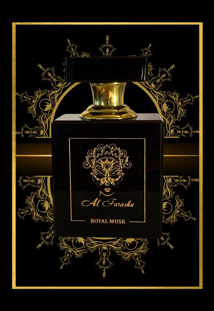 ROYAL MUSK 12 ml