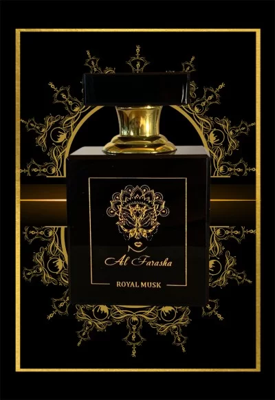 ROYAL MUSK 12 ml