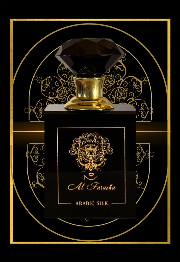ARABIC SILK