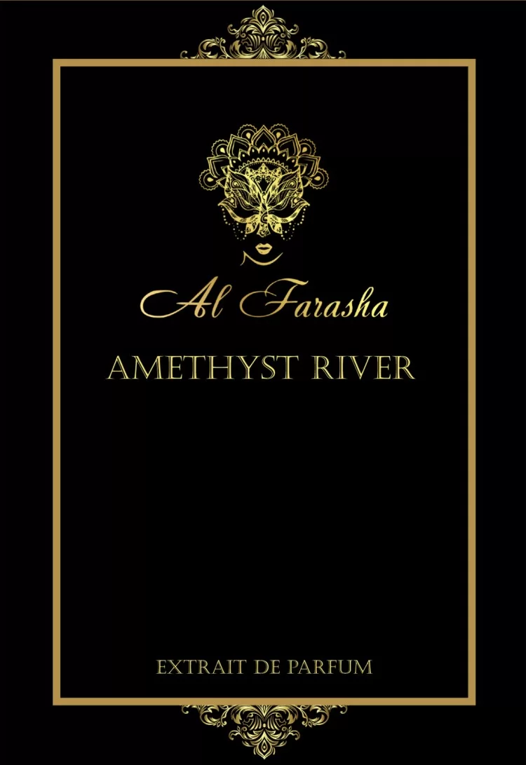 Amethyst River Amethyst River