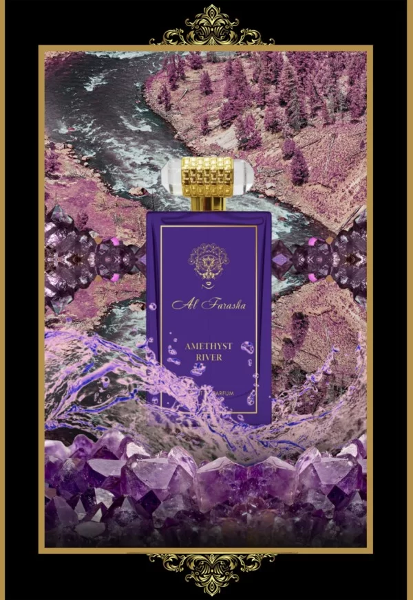 Amethyst River 2