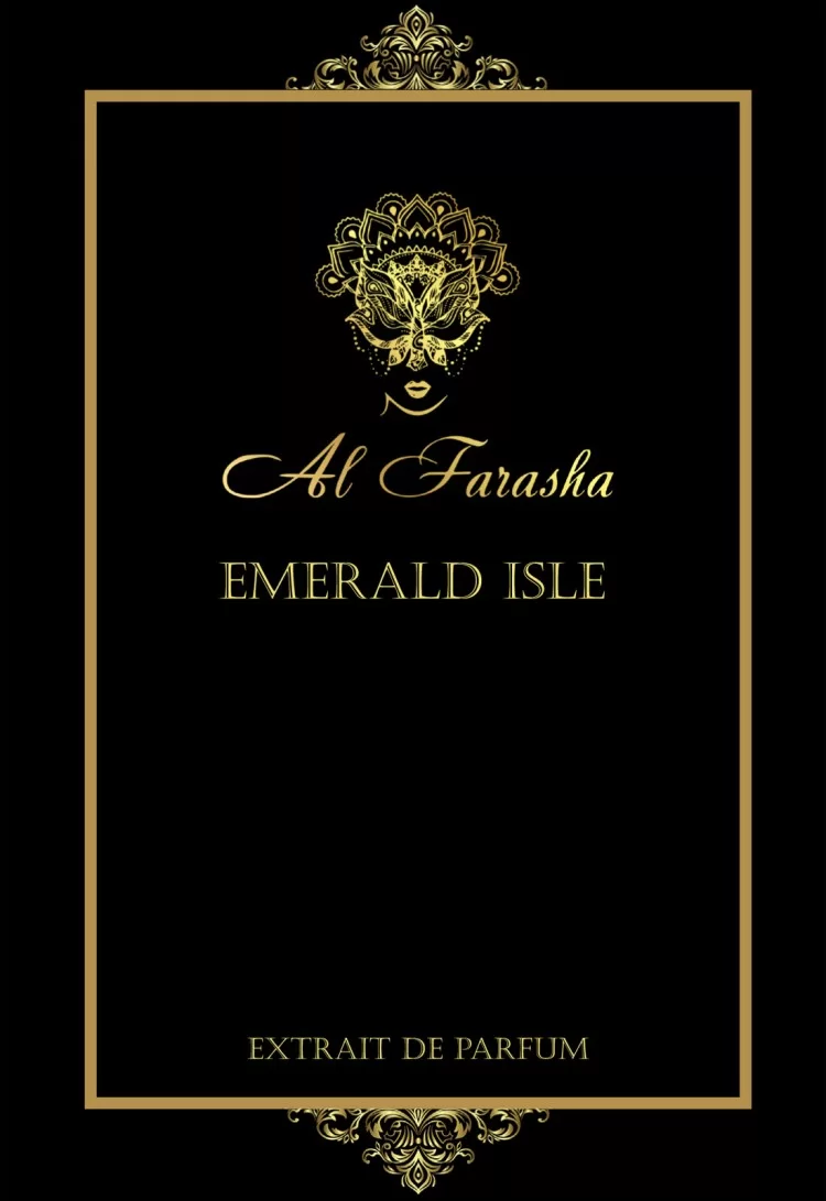 Emerald Isle Emerald Isle