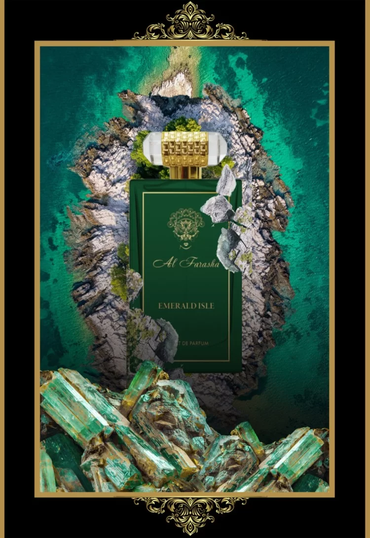 Emerald Isle Emerald Isle