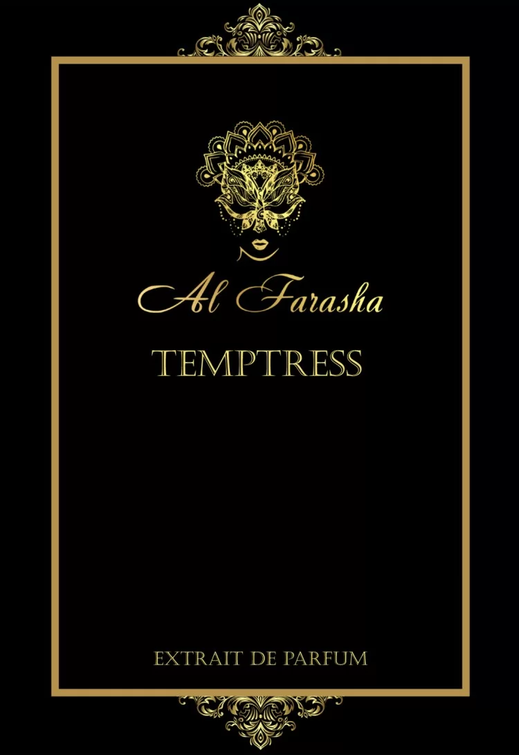 Temptress Temptress
