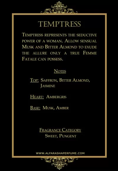 Temptress