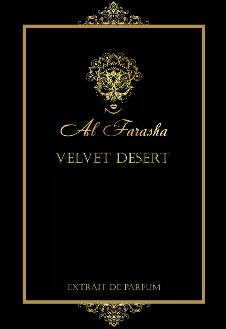 Velvet Desert Velvet Desert