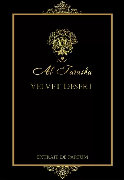 Velvet Desert