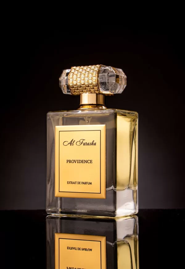 The Best Luxury Fragrance Houses For Women Who Love Modern Arab Perfumes