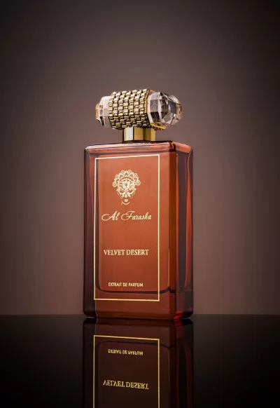 Velvet Desert Perfume – a warm, smoky blend of Amber, Mandarin & Rose. Experience the essence of the cosmos. Velvet Desert Perfume – a warm, smoky blend of Amber, Mandarin & Rose. Experience the essence of the cosmos.