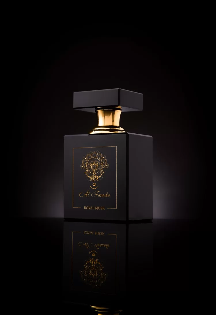 ROYAL MUSK 12 ml